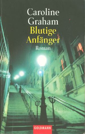 [Barnaby 04] • Blutige Anfänger